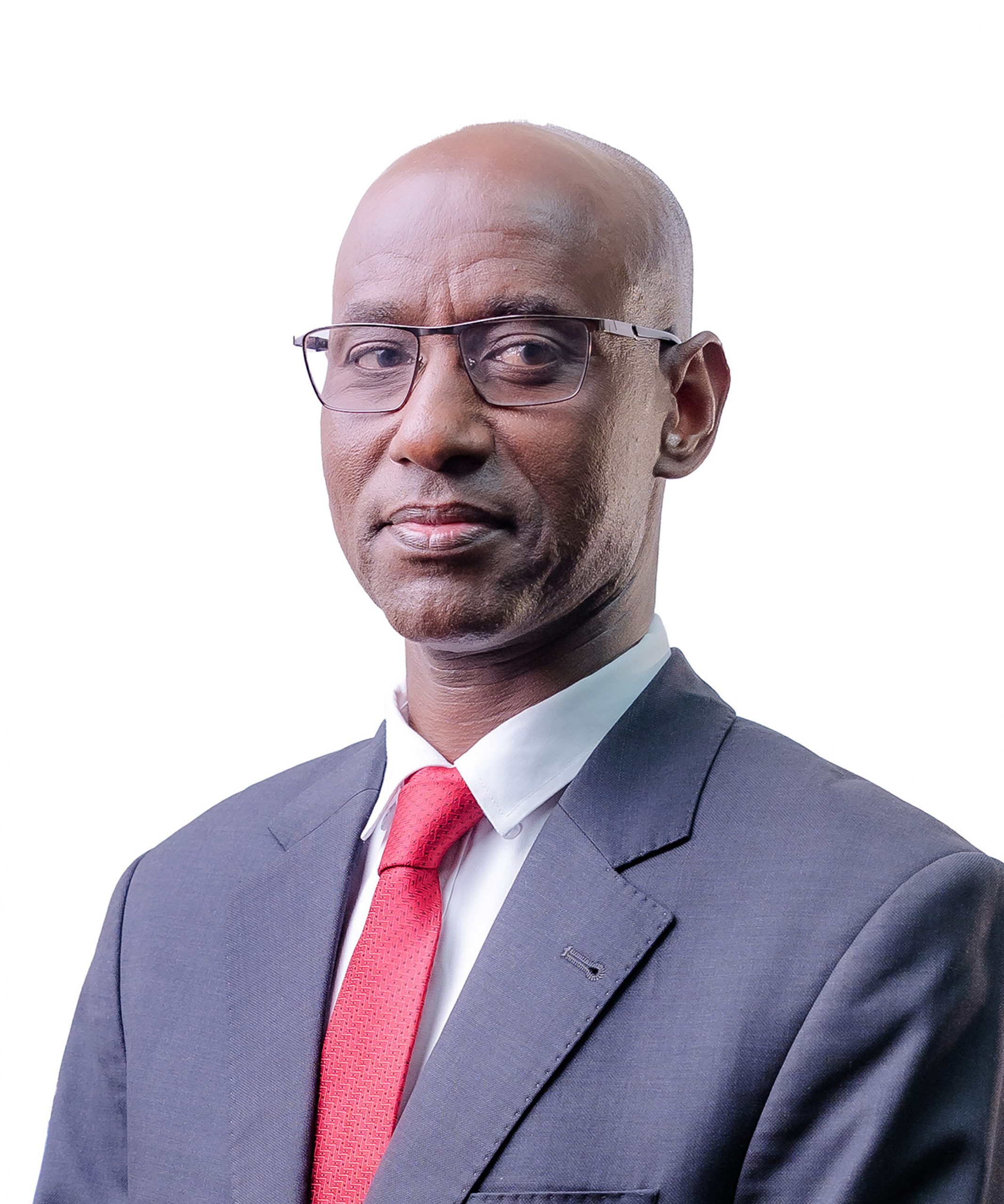 FCPA John Lolkoloi, OGW, CFE