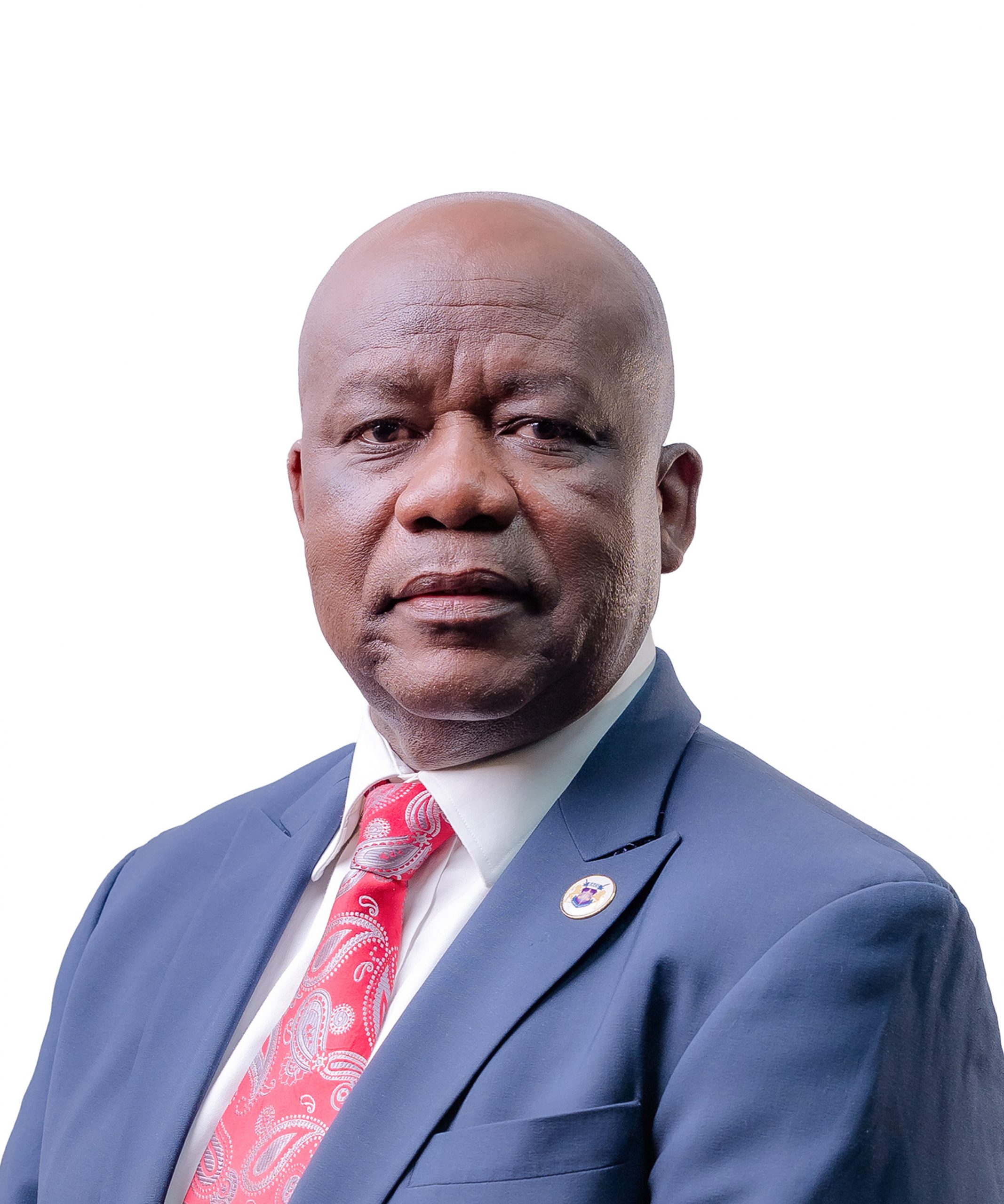 Mr. Vincent Okong'o,MBS,'ndc' (K)
