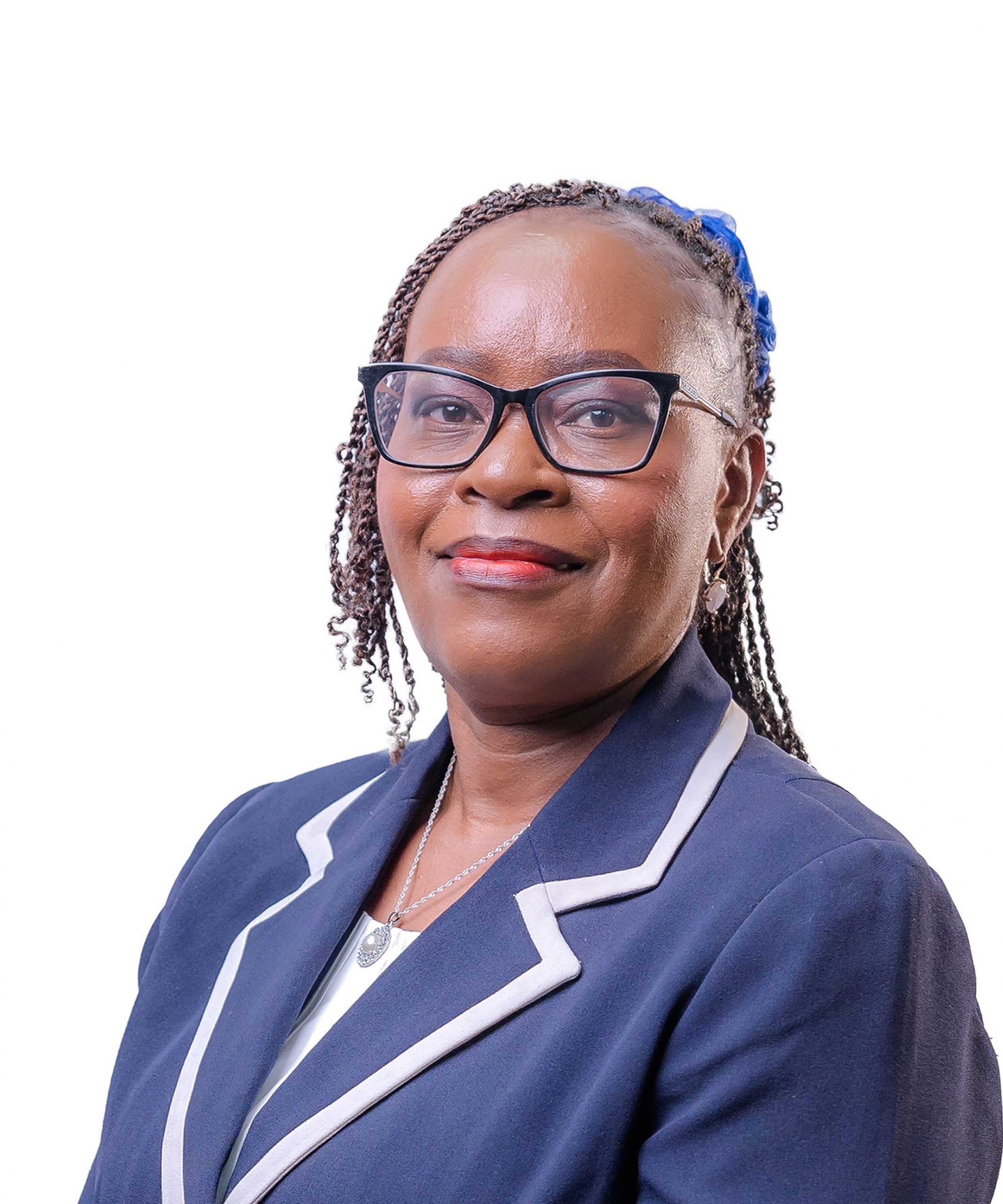 Dr. Monica Wanjiru Muiru, PhD, MBS