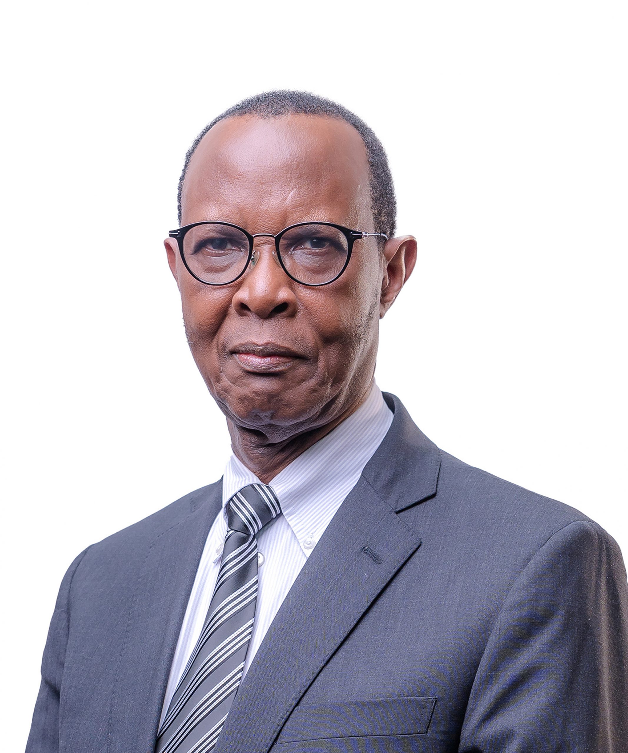 CPA John Otieno Ogallo