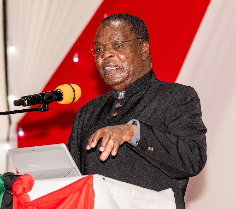 EACC warns religious leaders against legitimising illicit campaign funds
