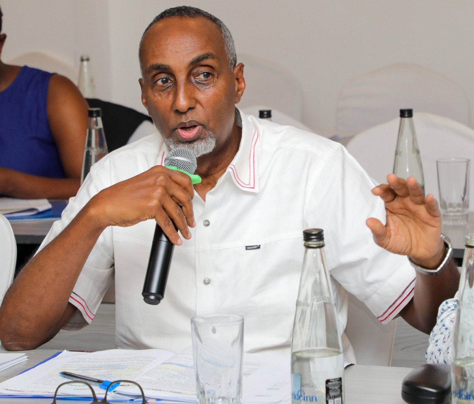 EACC calls for safeguards on ADR in criminal matters